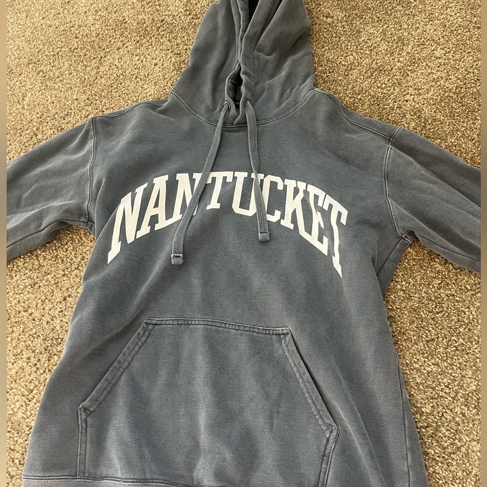 Nantucket Sweatshirt